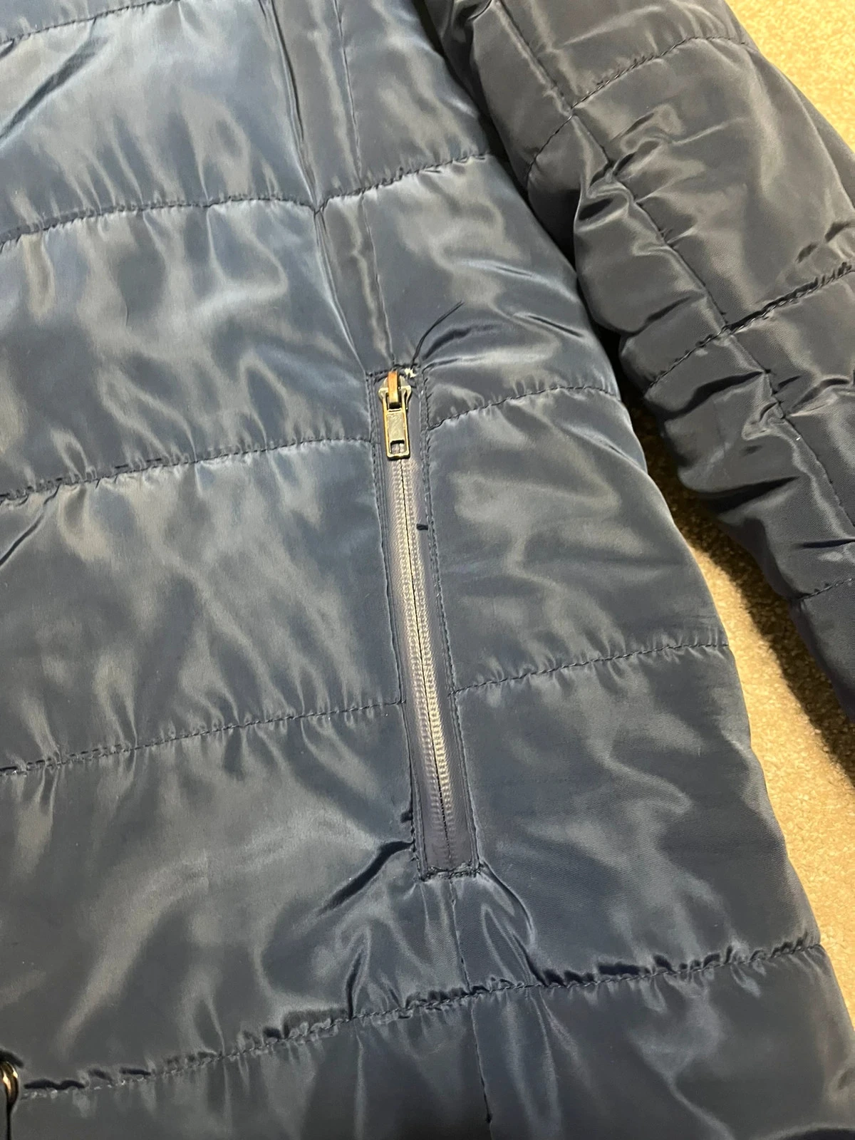 Chaqueta Stradivarius – photo 4